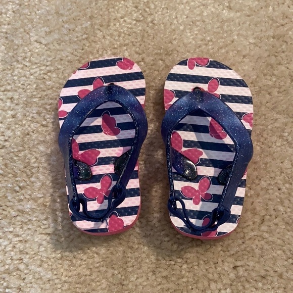 Koala Kids Other - EUC Infant Flip flops